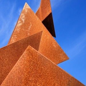 Meet your Posher, Larry